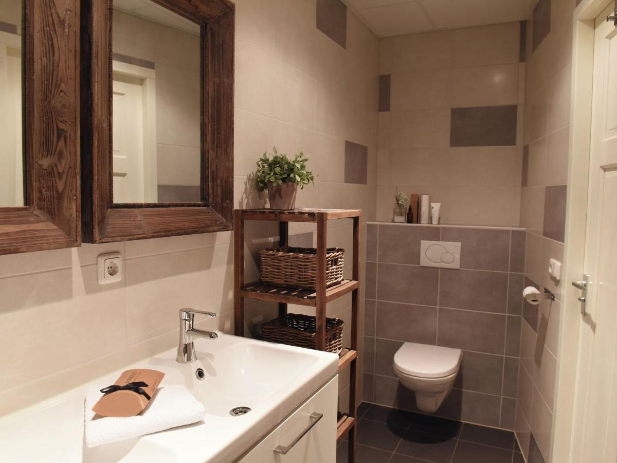 Modern Suites Near Beach Callantsoog Kültér fotó