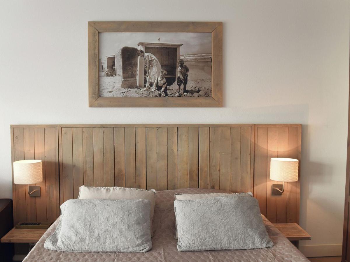Modern Suites Near Beach Callantsoog Kültér fotó